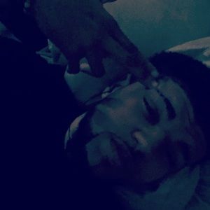 Meet your Posher, Marcus